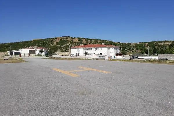 Harmancık Meslek Yüksekokulu - Resim 13