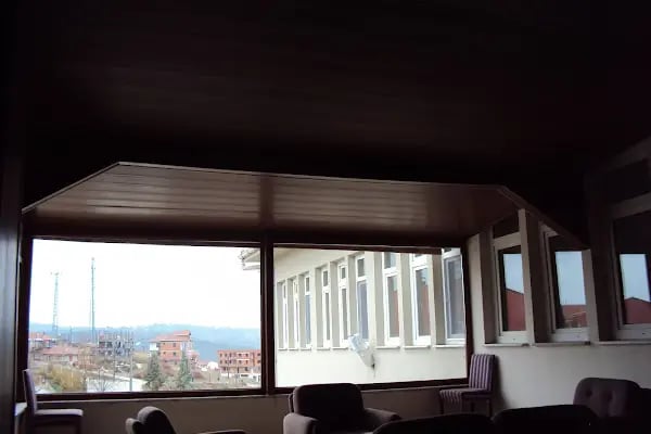 Harmancık Meslek Yüksekokulu - Resim 8