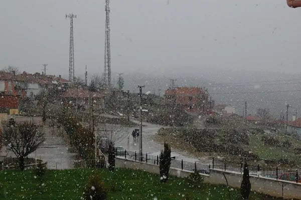 Harmancık Meslek Yüksekokulu - Resim 6