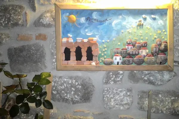Elaia Hotel - Resim 19