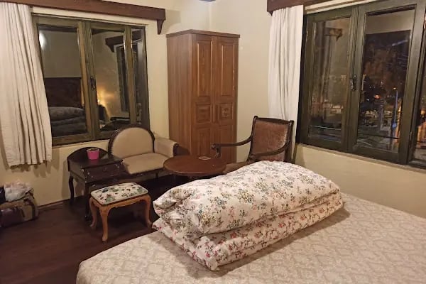 Elaia Hotel - Resim 2