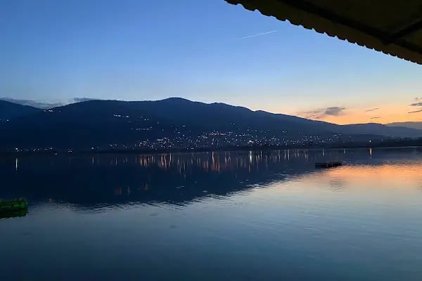 Kartepe Botanic Wakepark - Resim 11