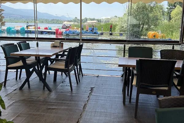 Kartepe Botanic Wakepark - Resim 18