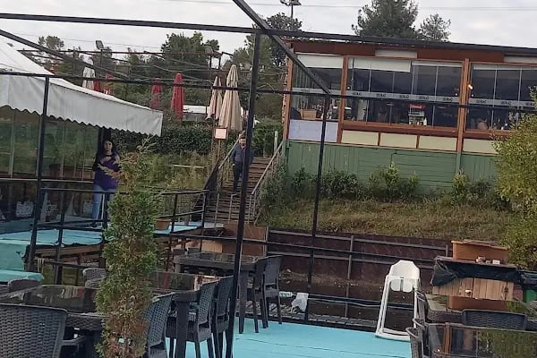 Kartepe Botanic Wakepark - Resim 16