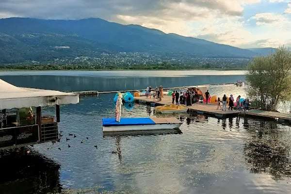 Kartepe Botanic Wakepark - Resim 3