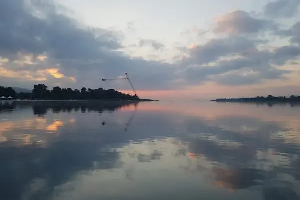 Kartepe Botanic Wakepark - Resim 17
