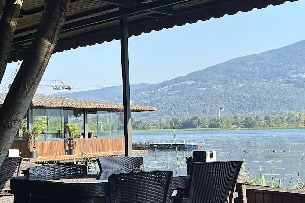 Kartepe Botanic Wakepark - Resim 7