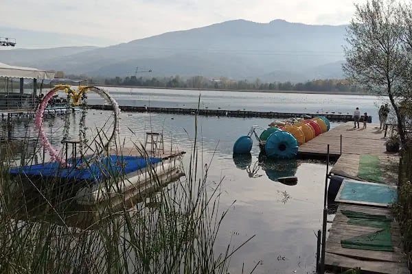 Kartepe Botanic Wakepark - Resim 6