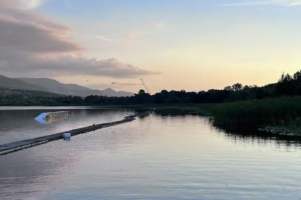 Kartepe Botanic Wakepark - Resim 19