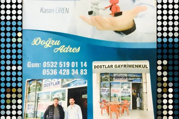 Gerçek Dostlar Emlak - Resim 9