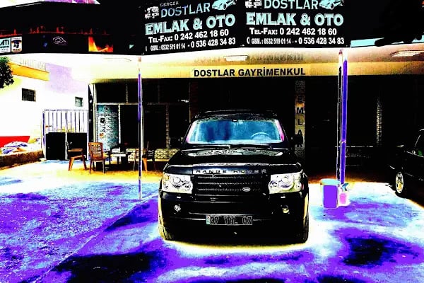 Gerçek Dostlar Emlak - Resim 8