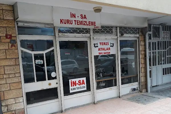 Modaland Terzi &amp; Kuru Temizleme - Resim 12