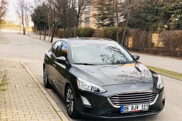 Eryaman Oto Kiralama | ACAR PREMIUM - Resim 4