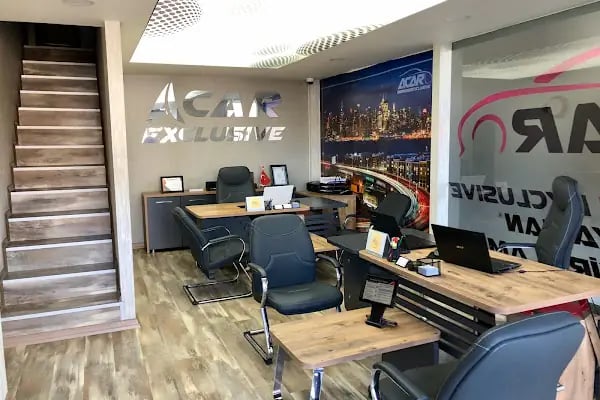 Eryaman Oto Kiralama | ACAR PREMIUM - Resim 15