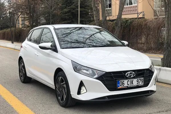 Eryaman Oto Kiralama | ACAR PREMIUM - Resim 10