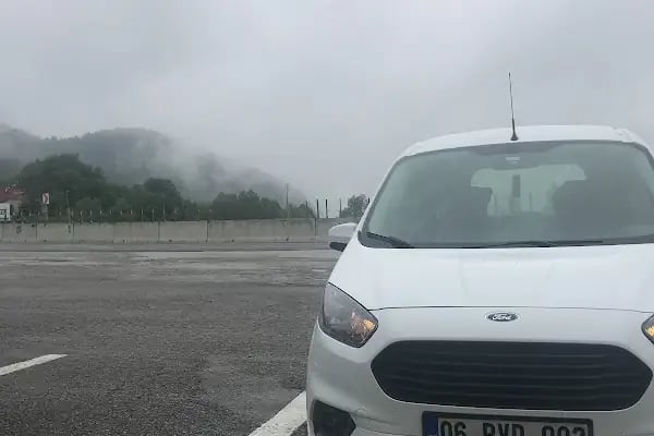 Eryaman Oto Kiralama | ACAR PREMIUM - Resim 14