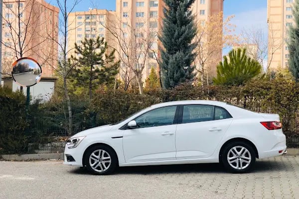 Eryaman Oto Kiralama | ACAR PREMIUM - Resim 6