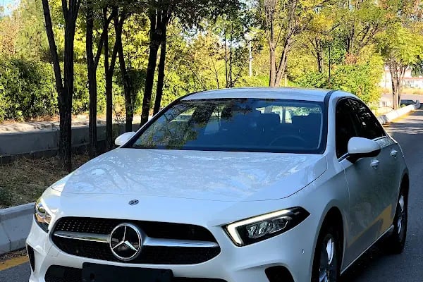 Eryaman Oto Kiralama | ACAR PREMIUM - Resim 12