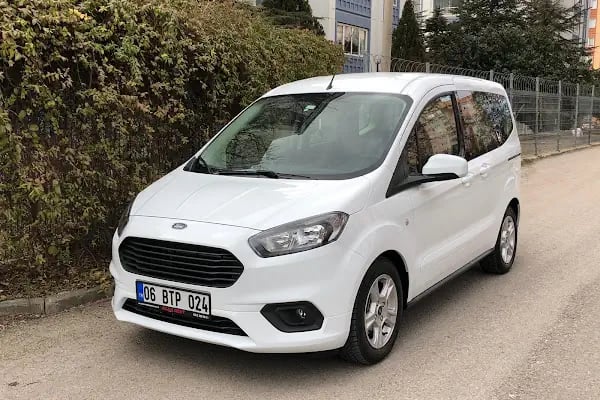 Eryaman Oto Kiralama | ACAR PREMIUM - Resim 16