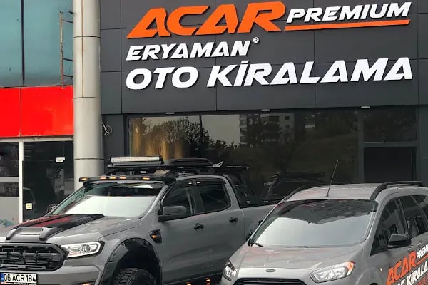 Eryaman Oto Kiralama | ACAR PREMIUM - Resim 2