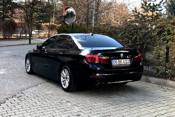 Eryaman Oto Kiralama | ACAR PREMIUM - Resim 13