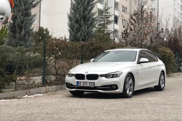 Eryaman Oto Kiralama | ACAR PREMIUM - Resim 7
