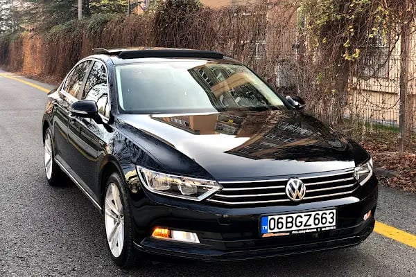 Eryaman Oto Kiralama | ACAR PREMIUM - Resim 5