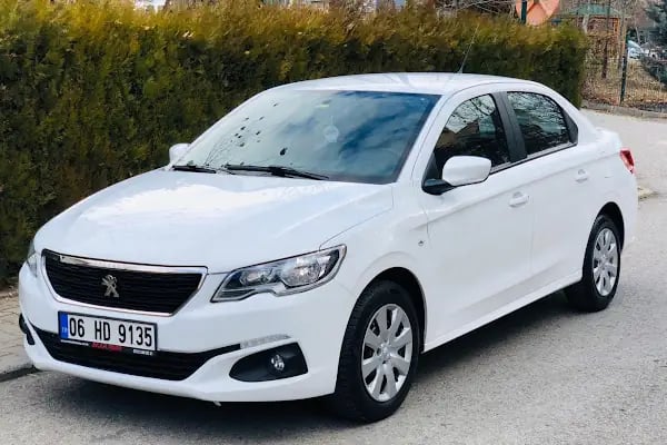 Eryaman Oto Kiralama | ACAR PREMIUM - Resim 20