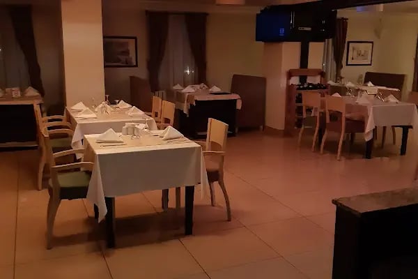 Grand Gebze Hotel - Resim 16