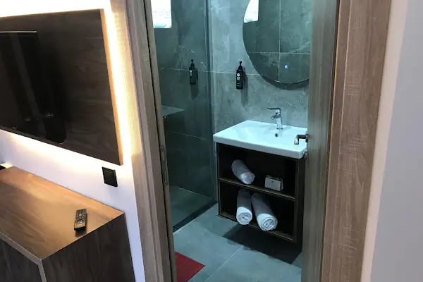 Grand Gebze Hotel - Resim 4