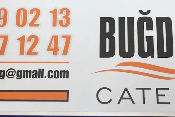 Buğday Catering - Resim 5