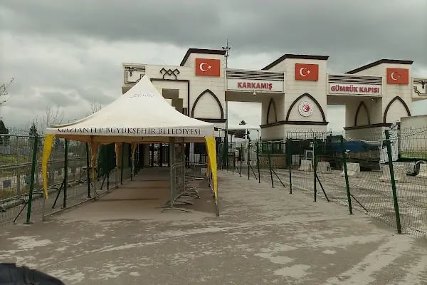 Karkamış - Resim 5