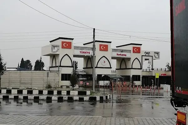 Karkamış - Resim 12