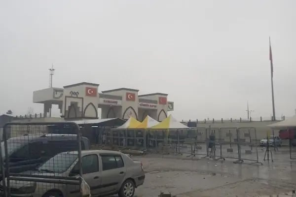 Karkamış - Resim 8