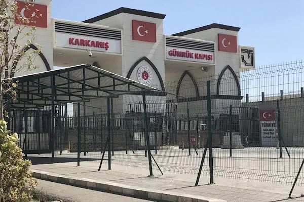Karkamış - Resim 2