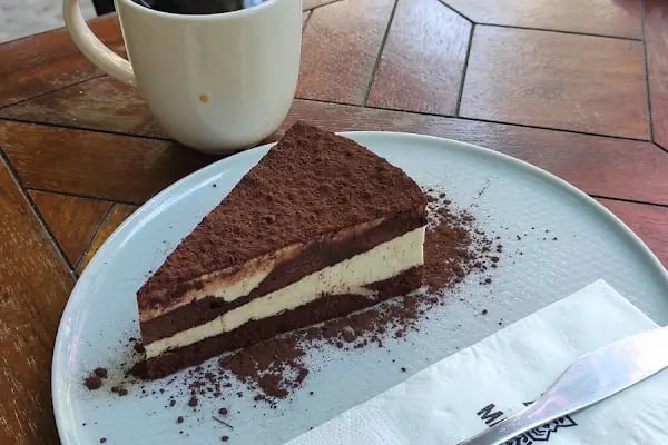 Cafe Marsyas - Resim 3