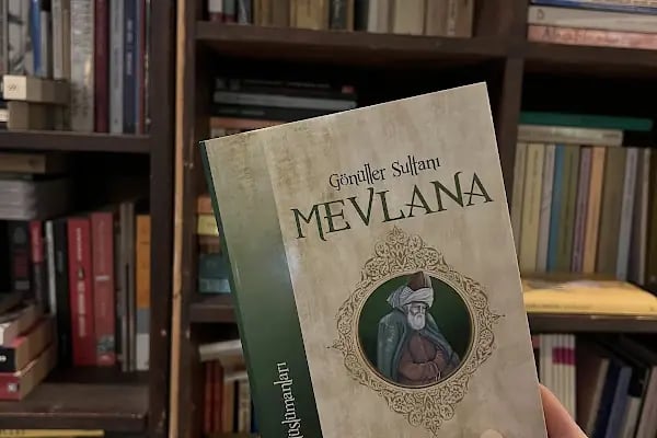 Cafe Marsyas - Resim 20