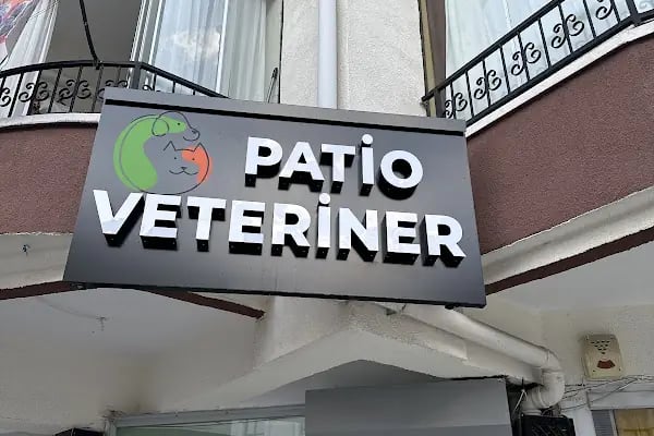 Patio Veteriner Kliniği - Resim 3