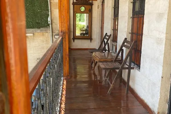 Lütfü Bey Konağı Butik Otel - Resim 8