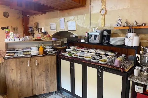 Lütfü Bey Konağı Butik Otel - Resim 10