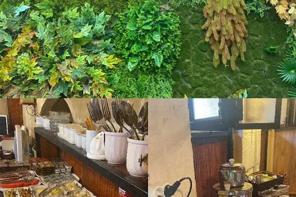 Lütfü Bey Konağı Butik Otel - Resim 11