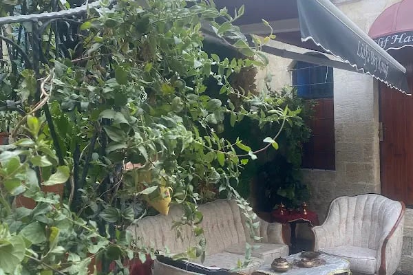 Lütfü Bey Konağı Butik Otel - Resim 18