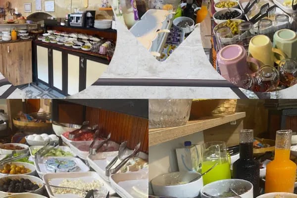 Lütfü Bey Konağı Butik Otel - Resim 5
