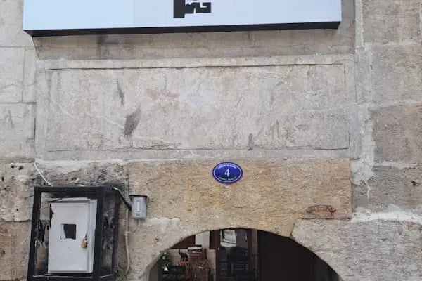 Lütfü Bey Konağı Butik Otel - Resim 15