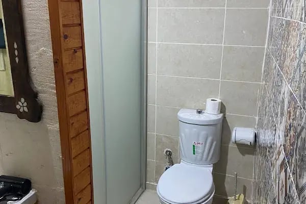 Lütfü Bey Konağı Butik Otel - Resim 14