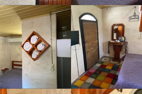 Lütfü Bey Konağı Butik Otel - Resim 6
