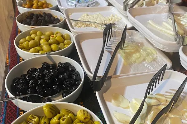 Lütfü Bey Konağı Butik Otel - Resim 7