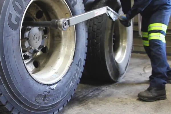 Pazarcık - Narlı Oto Lastik Tamircisi Ve Yol Yardımı - Resim 5
