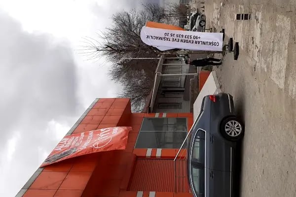 En Ofis Mobilyaları - Resim 3