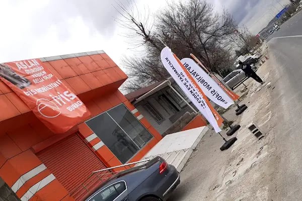 En Ofis Mobilyaları - Resim 2
